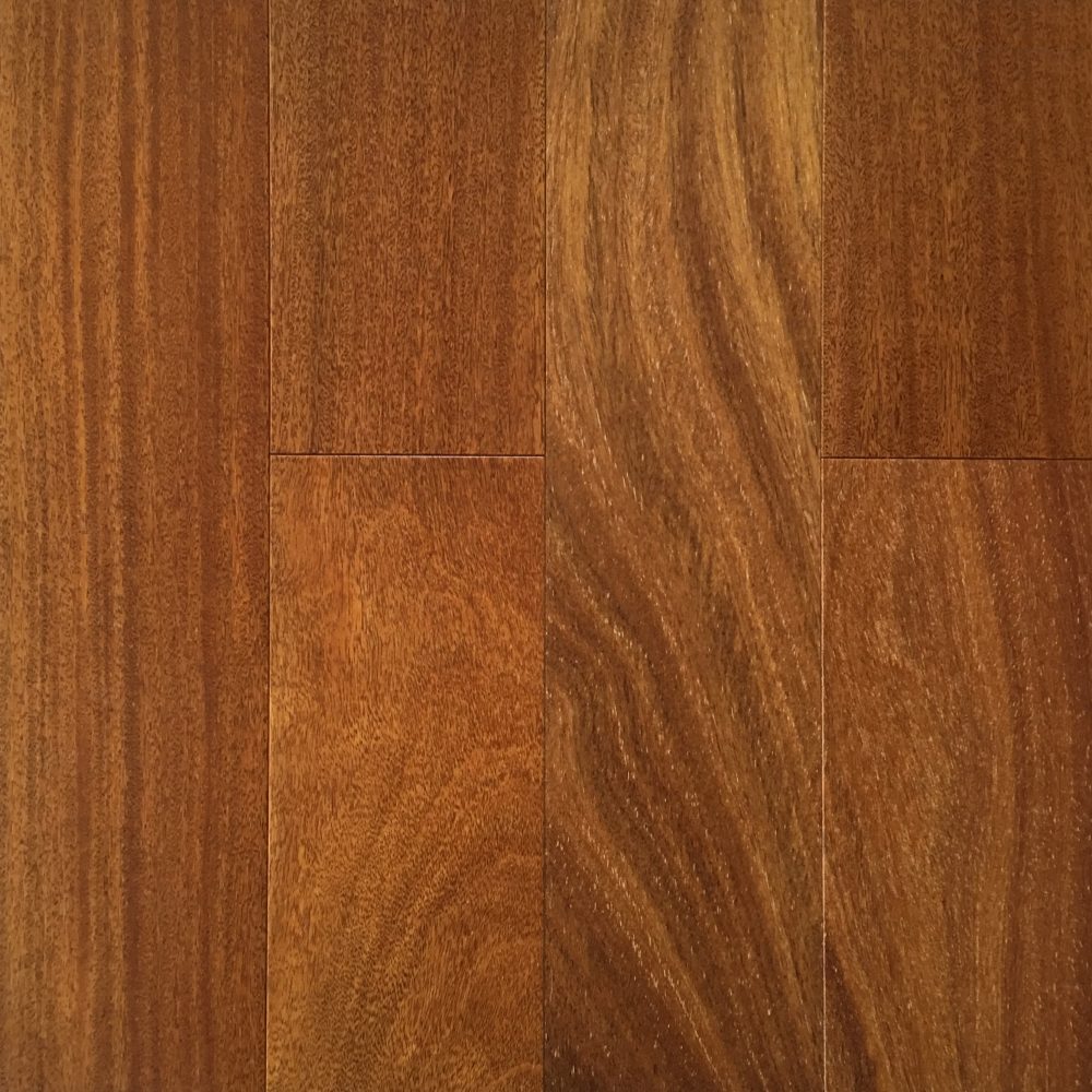 Brazilian Teak – Amador Hardwood Floors